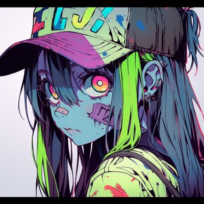 #新しいプロフィール画像

⬇️コレクションはこちら
opensea.io/collection/the…