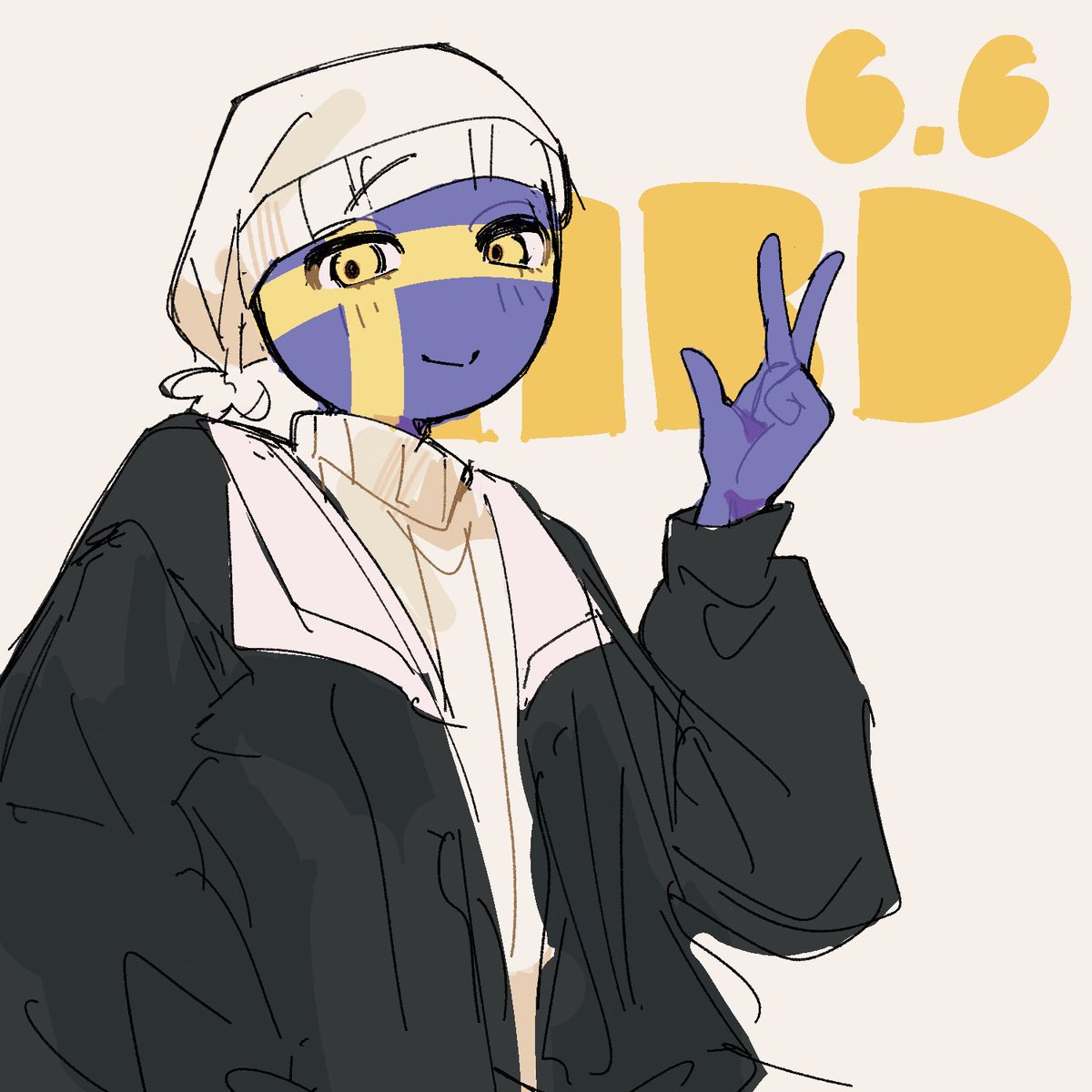 くげつ🥞💖 tweet media