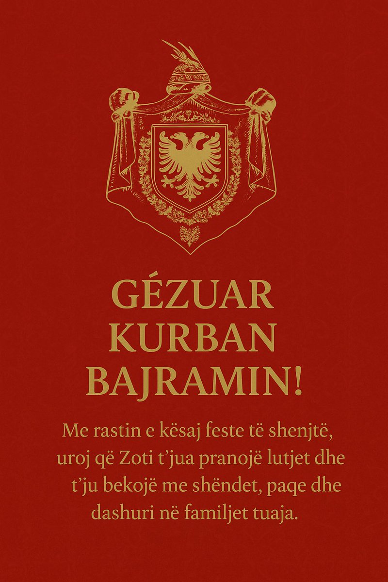 Princ Leka (@princeleka) on Twitter photo 