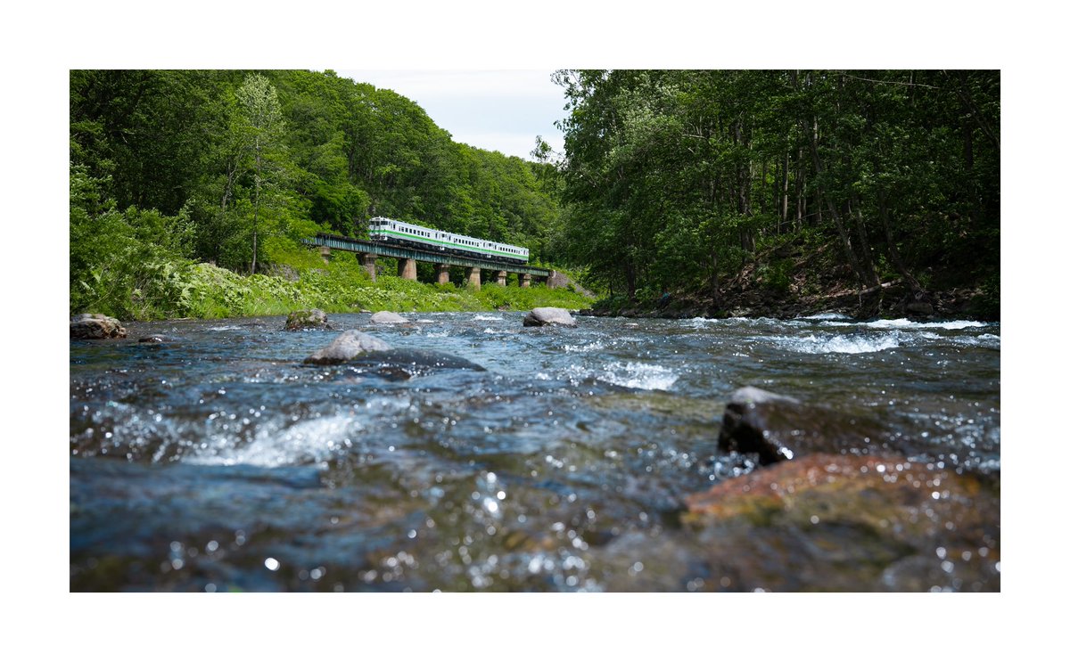 Shirakumo tweet media