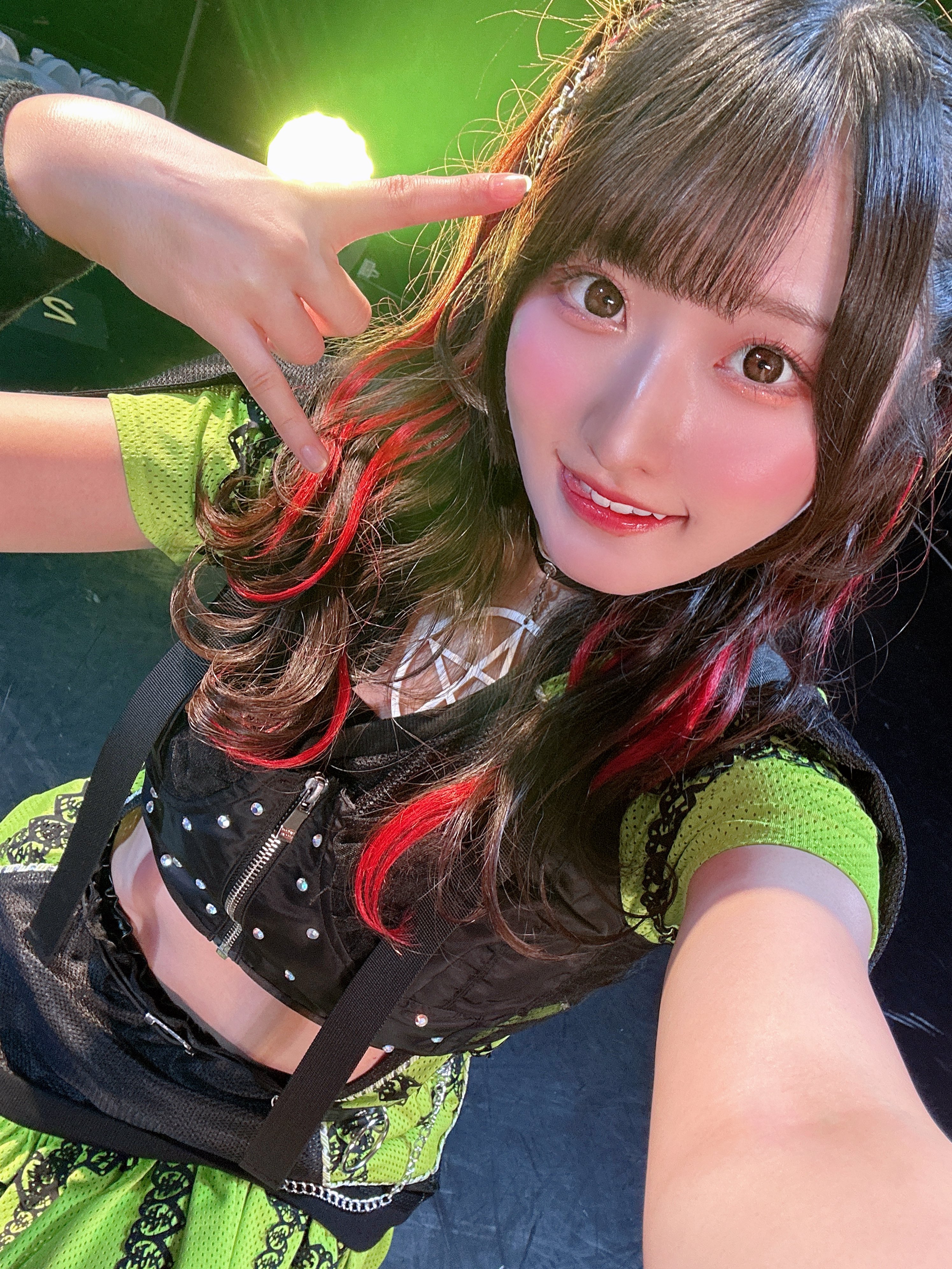 守屋亨香 (@kyoka_moriya) / X