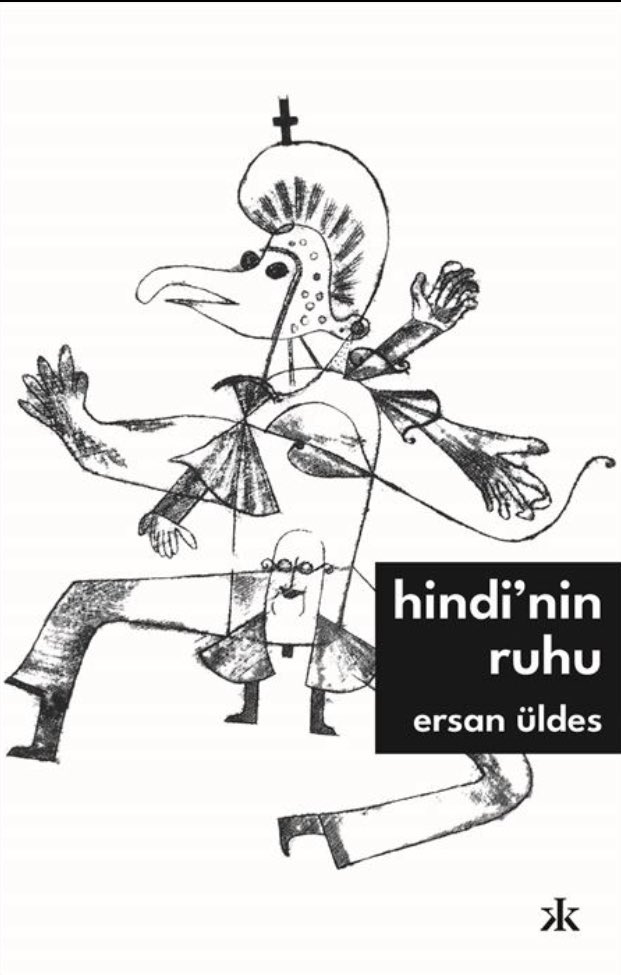 Hindi’nin Ruhu yeniden huzur(suz)larınızda…