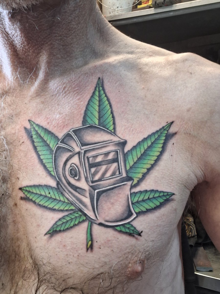 New #Ink from Hardcore Ink of #Dorchester. And the 3 year #anniversary of starting up my own business. 
#Ddaymemories