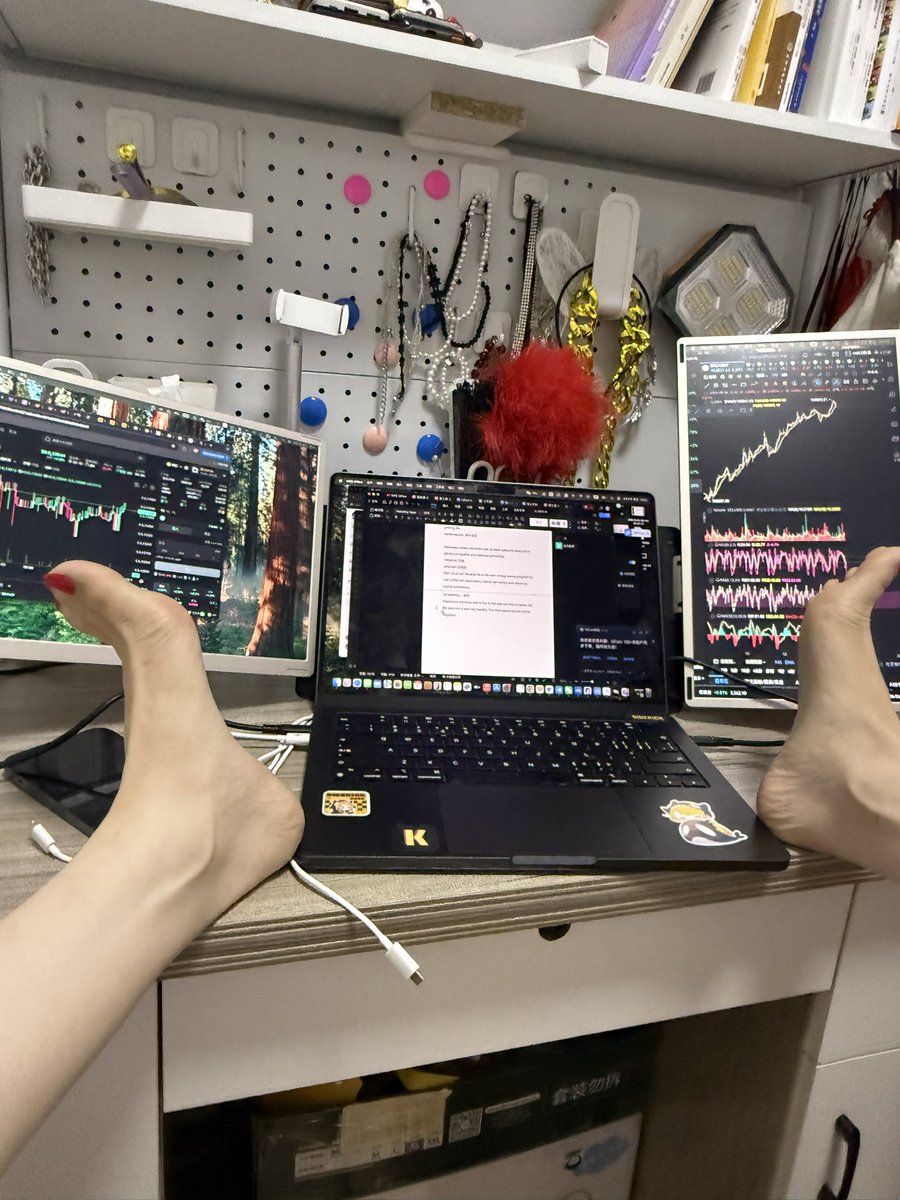 Web3热宝学AI tweet media