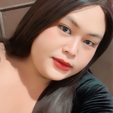 #FotoProfilBaru