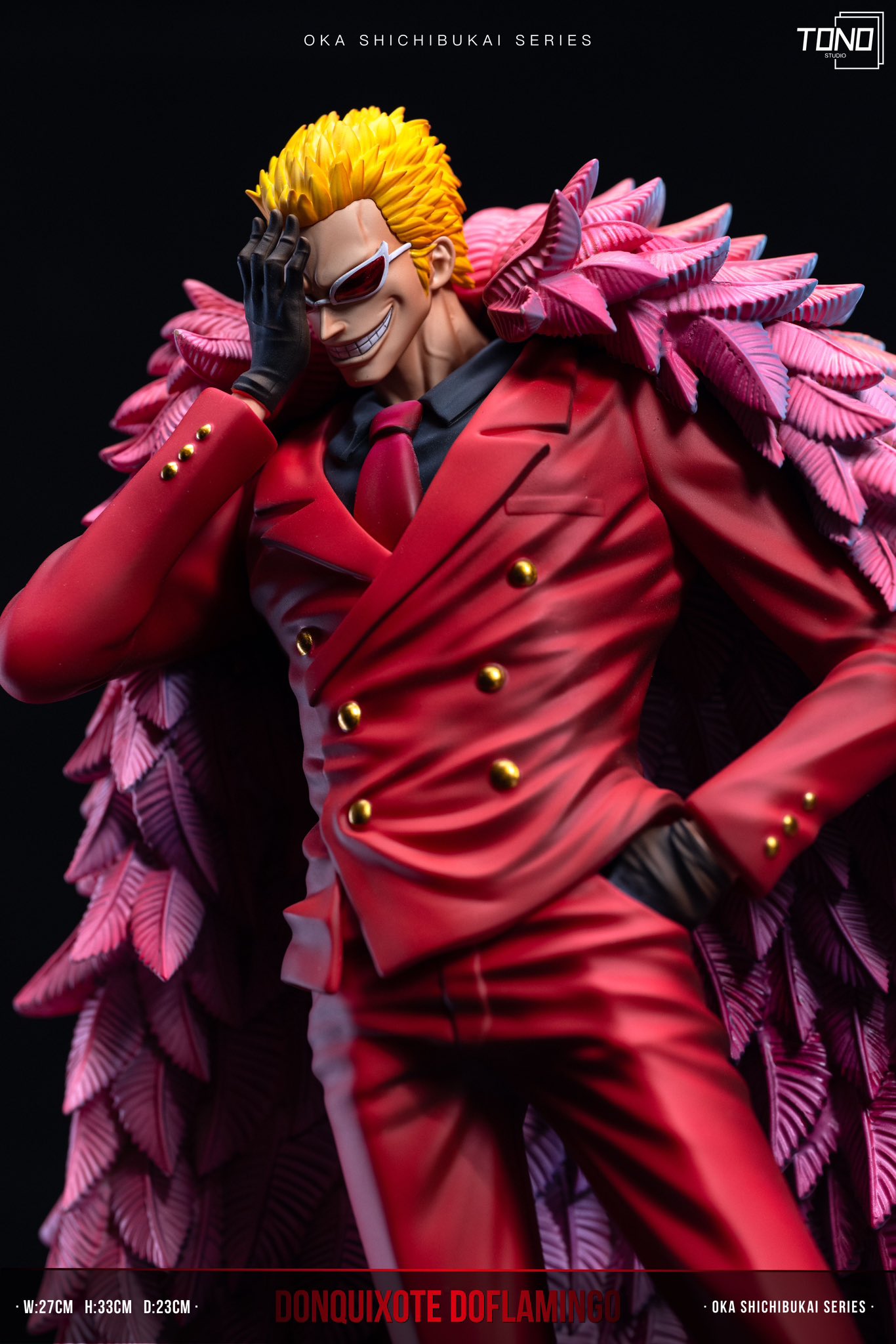 ワンピース　海外　フィギュア ワンピース中毒 海外フィギュア専門販売 (@iET7wtTZ8zRj6sS) / X