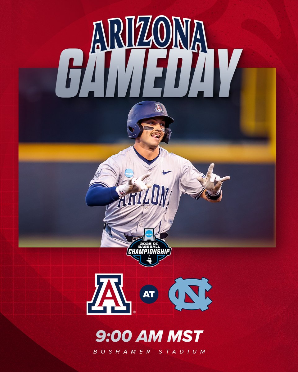 Arizona Baseball tweet media