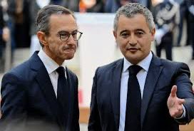 Si vous avez aimé Pipo et Mario vous adorerez les nouveaux  clowns Darm et Tailleau et leurs sketchs hilarants «moi ! Je vais réduire la consommation cannabis » « ah mais !! Finis les barbares qui cassent des abribus » ou leurs chansons «viens dans ma prison, y a du bon chichon »