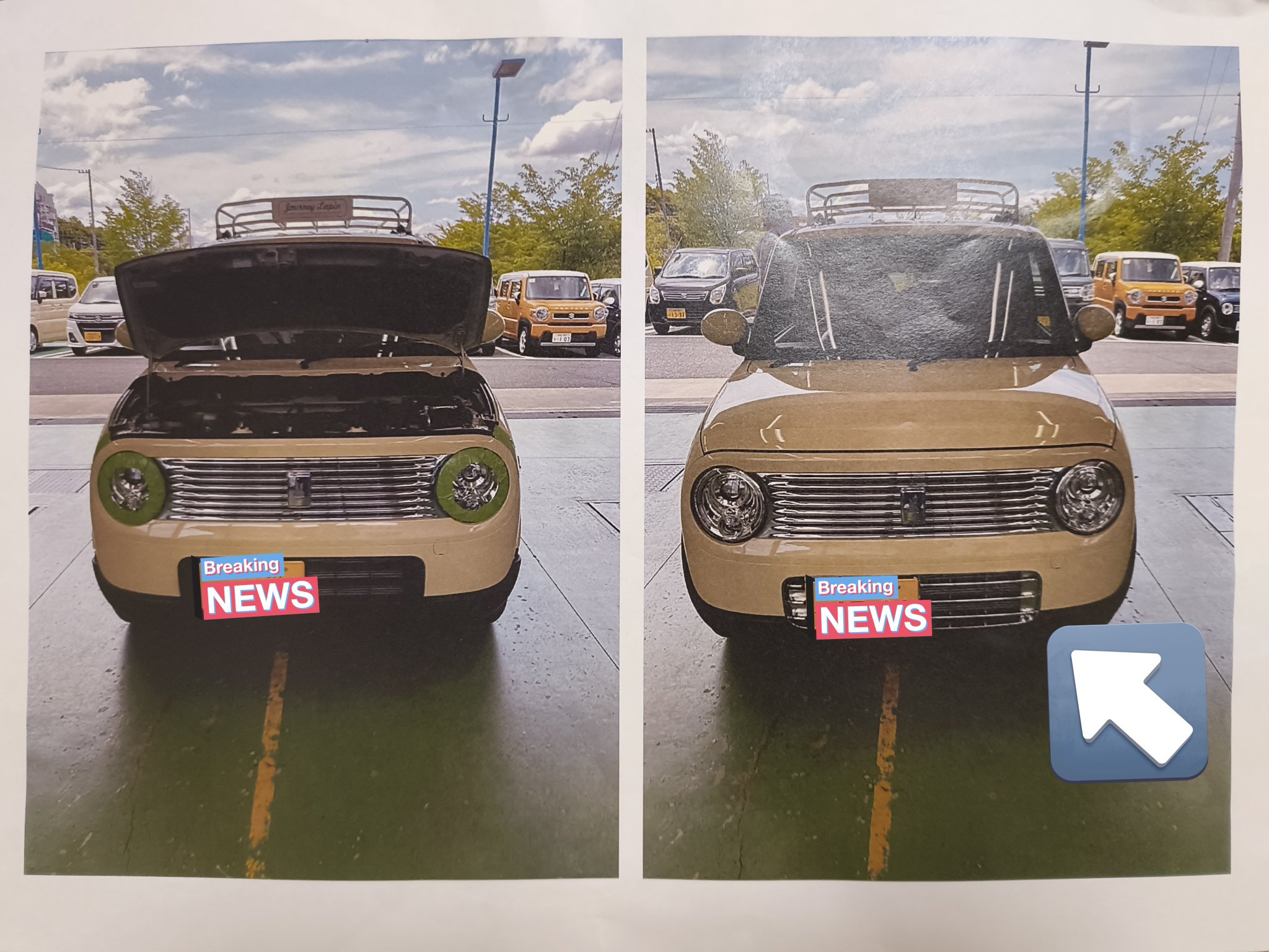 【国内発送】 公式】神村真空メッキ工業株式会社 (@kamimuramekki) / X パーツ