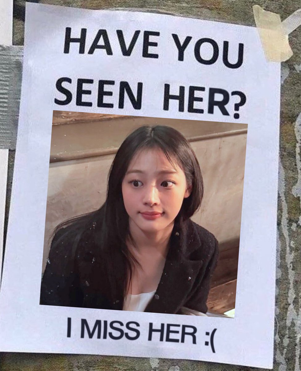 we_vil's tweet photo. ☹️ https://t.co/RTur0mzuGY