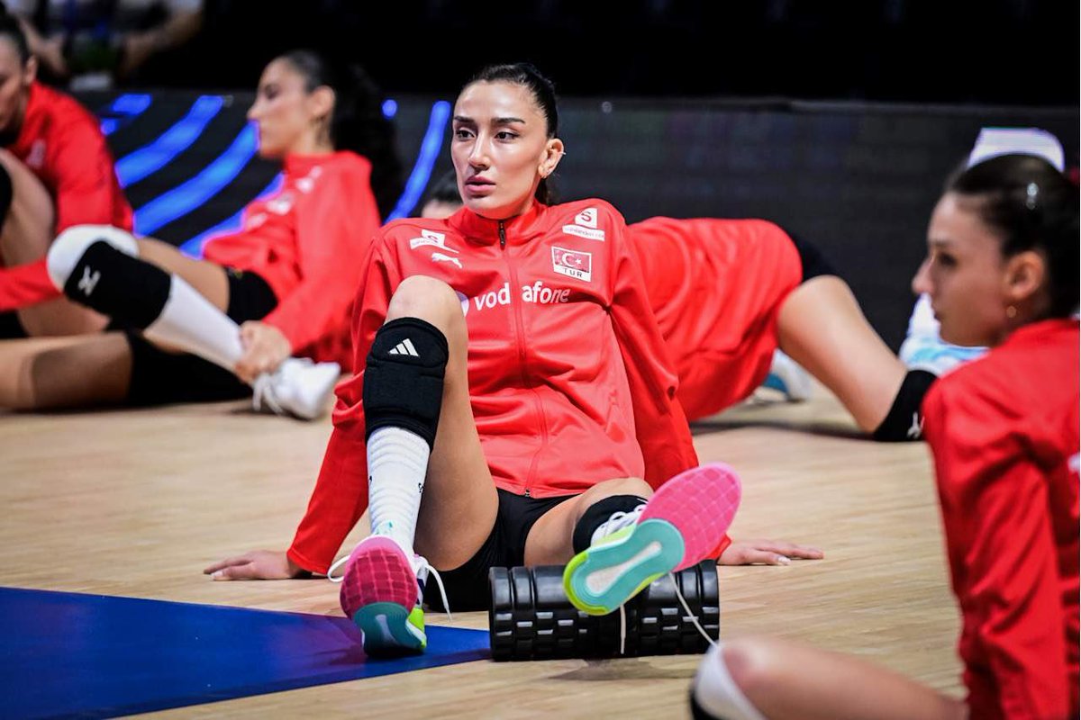 Hande Baladın #FileninSultanları