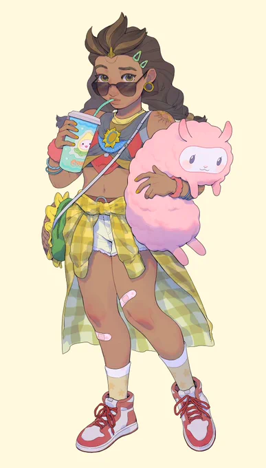 #Overwatch2 #Overwatch2Fanart