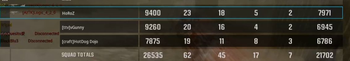 Ranked with Prospect and Crafty
twitch.tv/vgunny