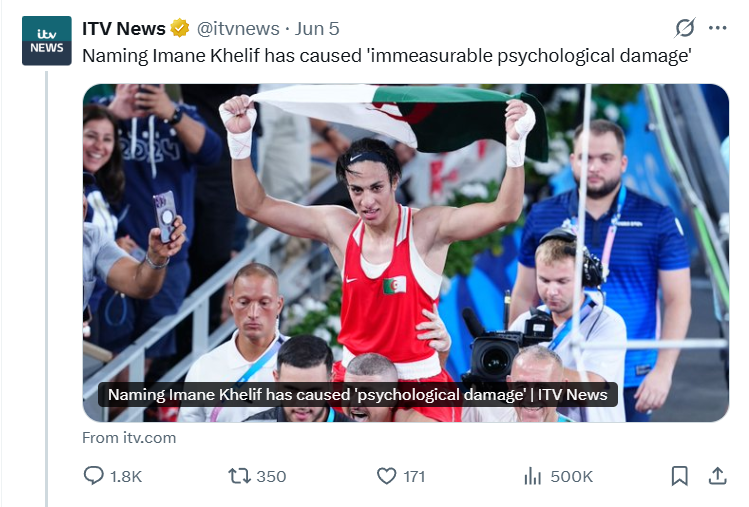 He beat up women, stole a gold medal, and smirked as he did it. 

I don't care.