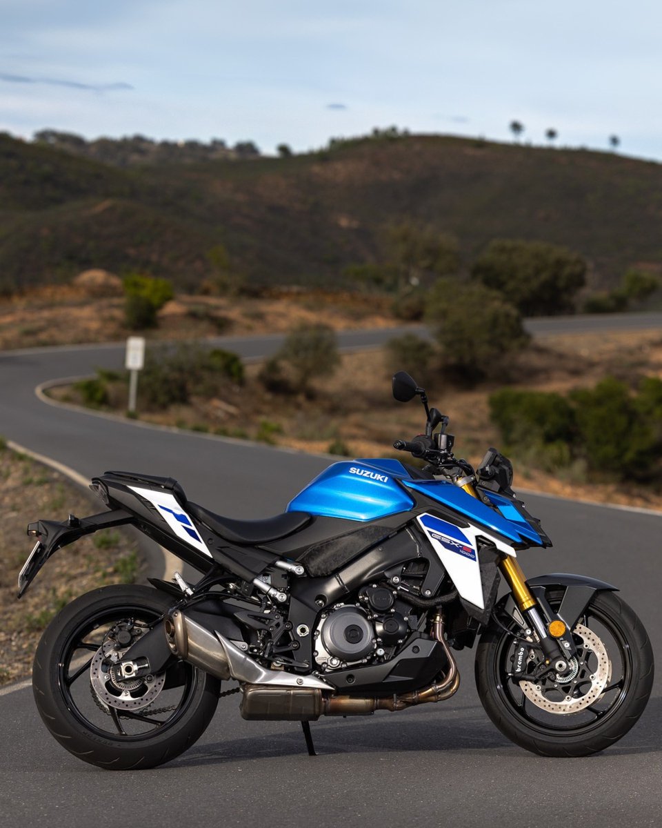 GSX-S1000 owners meet up 📸 

Share yours below! 
#GSXS1000 #SuzukiBikes #SeriousFun