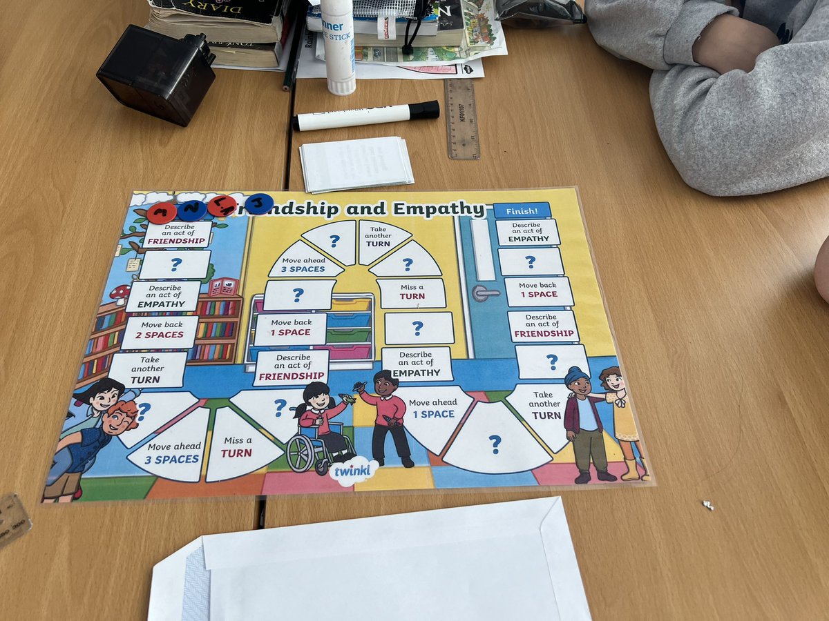 Holy Spirit Catholic Primary tweet media