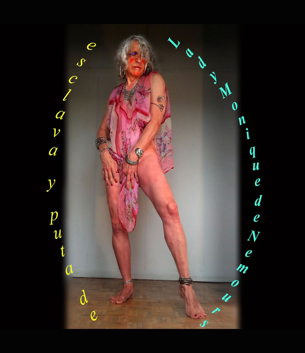 BdsmHoy (@bdsmhoymagazine) on Twitter photo 👠#VAMOSDETACONEO📷Con
<a href="/carlita_de_LM/">carlitaLM</a> de <a href="/LadyMonique4/">Lady Monique de Nemours</a>
Permítanme presentarme, mi nombre es carla y soy una sumisa profesional transexual. Whatsapp: 644857095 Mail: carlahetaira@gmail.com Telegram:
@carlaramera
#BDSMHOY bdsmhoy.com/listing/carlit… 👠#VAMOSDETACONEO📷Con
<a href="/carlita_de_LM/">carlitaLM</a> de <a href="/LadyMonique4/">Lady Monique de Nemours</a>
Permítanme presentarme, mi nombre es carla y soy una sumisa profesional transexual. Whatsapp: 644857095 Mail: carlahetaira@gmail.com Telegram:
@carlaramera
#BDSMHOY bdsmhoy.com/listing/carlit…