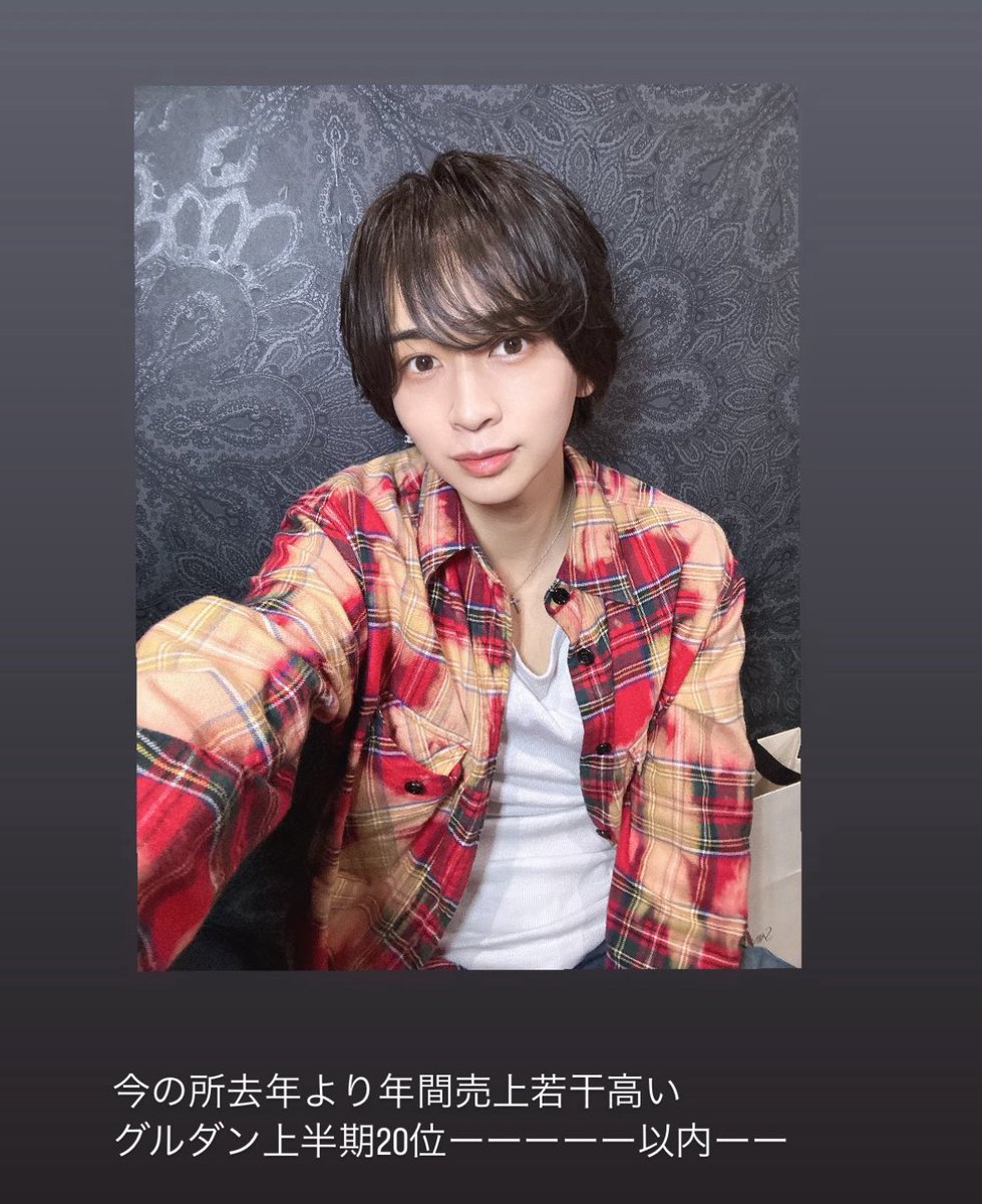 昼職ホス狂い tweet media