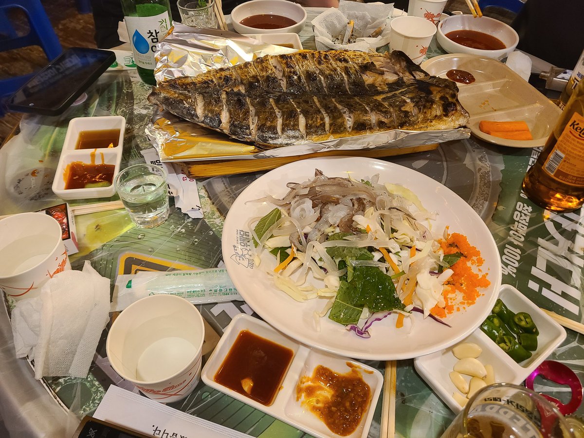 실내흡연되는게 말이안되네