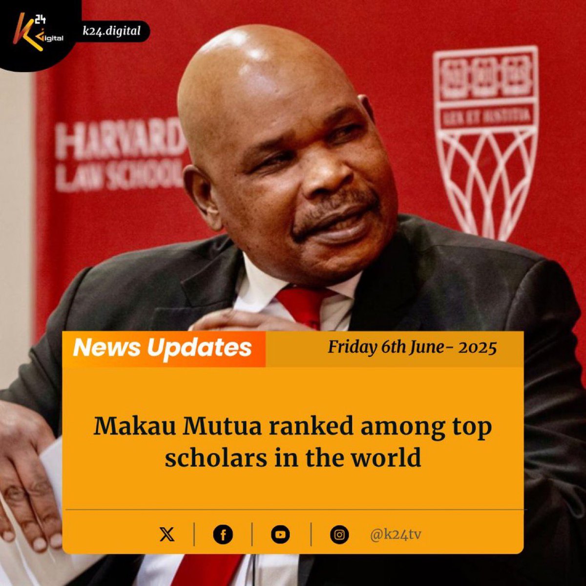 Humbled!