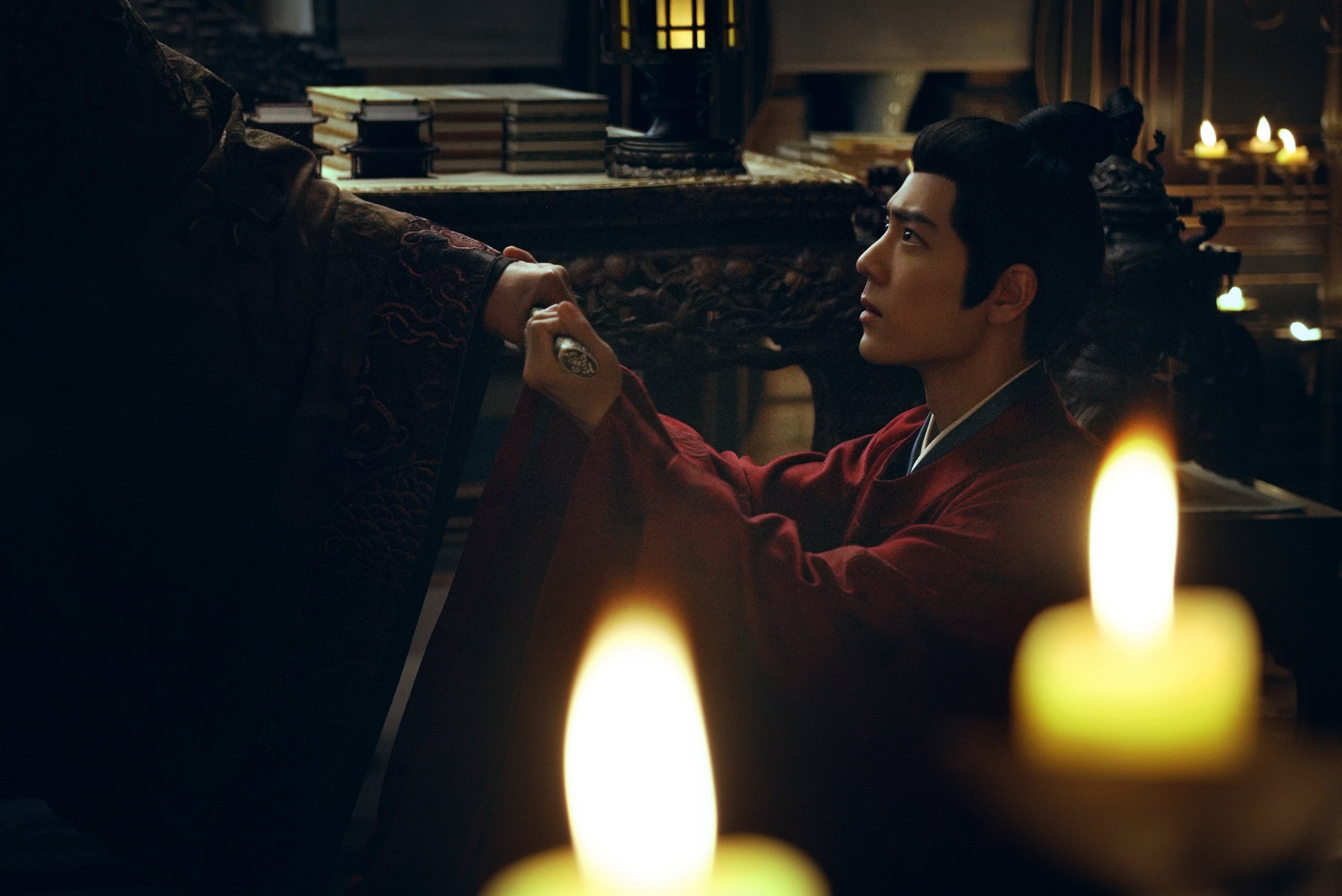 Highlight di Xiao Zhan Japan Fanclub (@xiaozhanjapan) / X