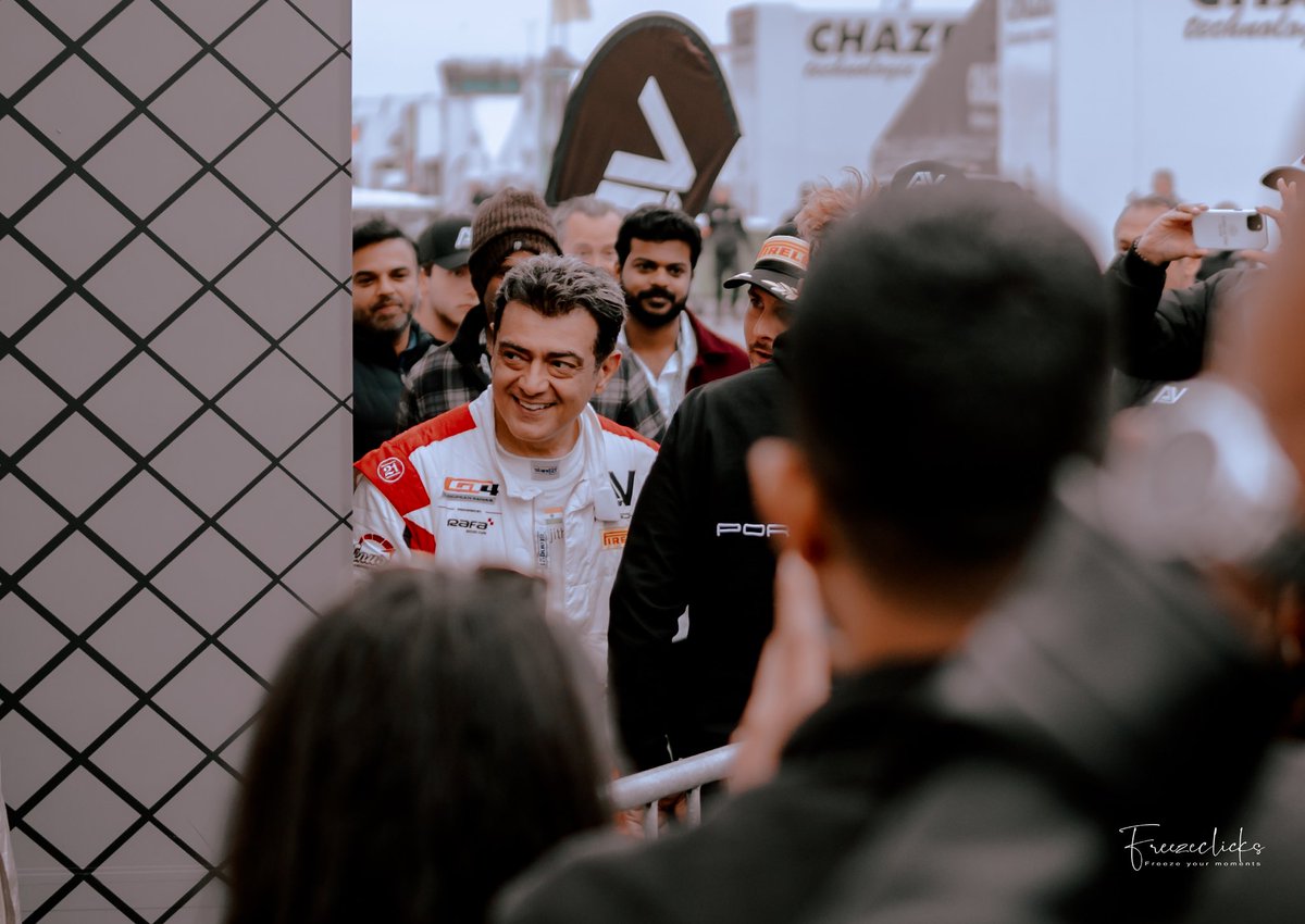 Thala Sirichaley Azhagu thaan 😍🥺🥵 

#Ak #AjithKumarRacing #AkRacing #Thala ❤️❤️