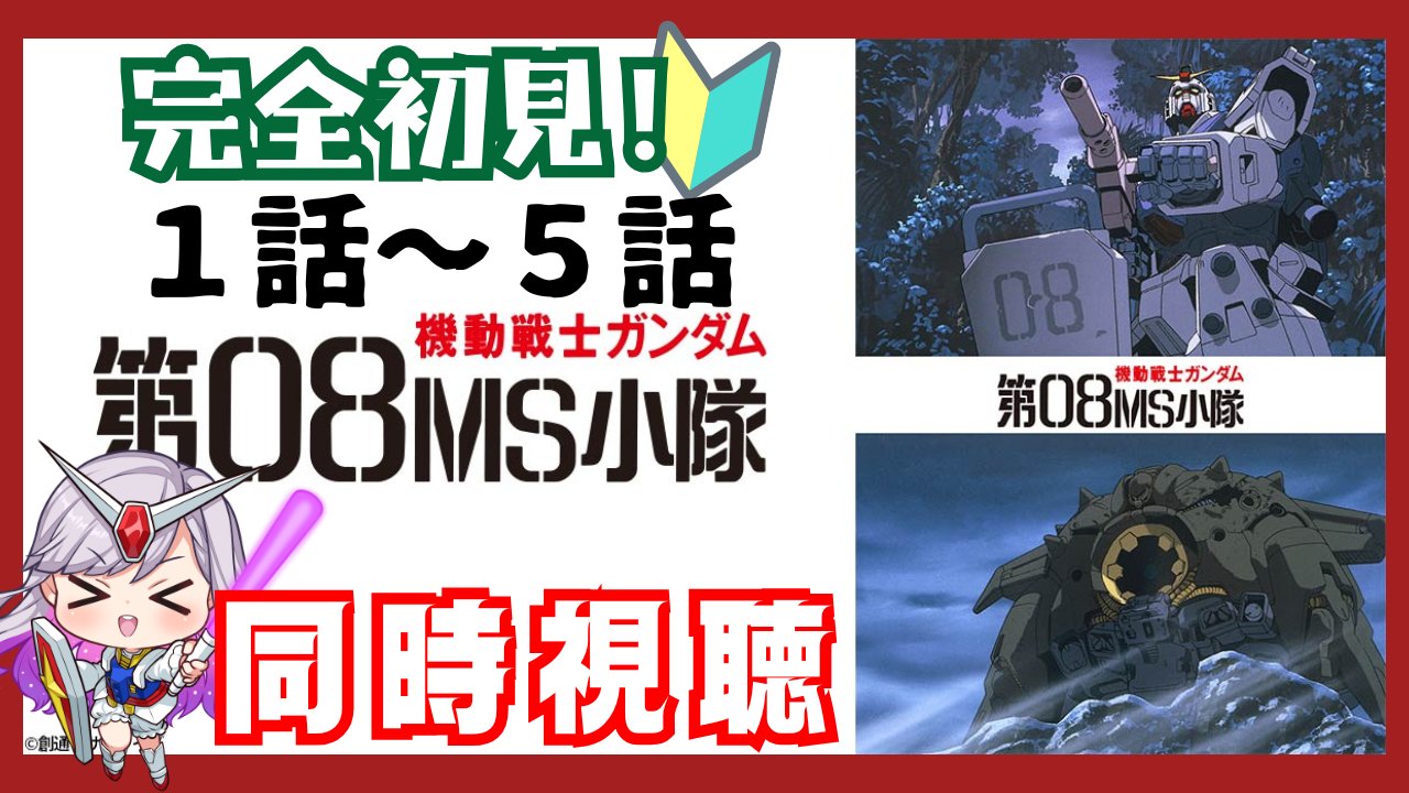 機動戦士 ガンダム　第08MS小隊ポスター　６点まとめ売り 機動戦士ガンダム 第08MS小隊 B2 販促ポスター OVA 03 - メルカリ