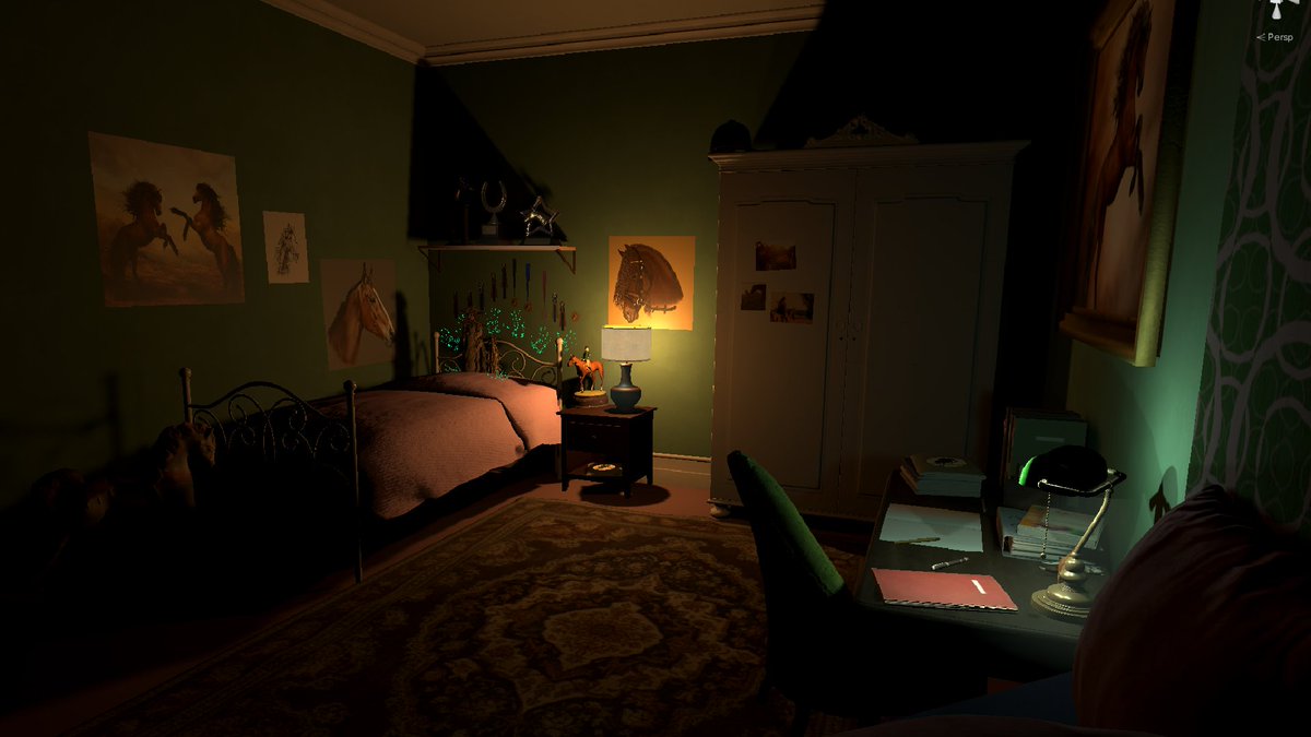 GHOST CAM OUT NOW on Steam👻 tweet media