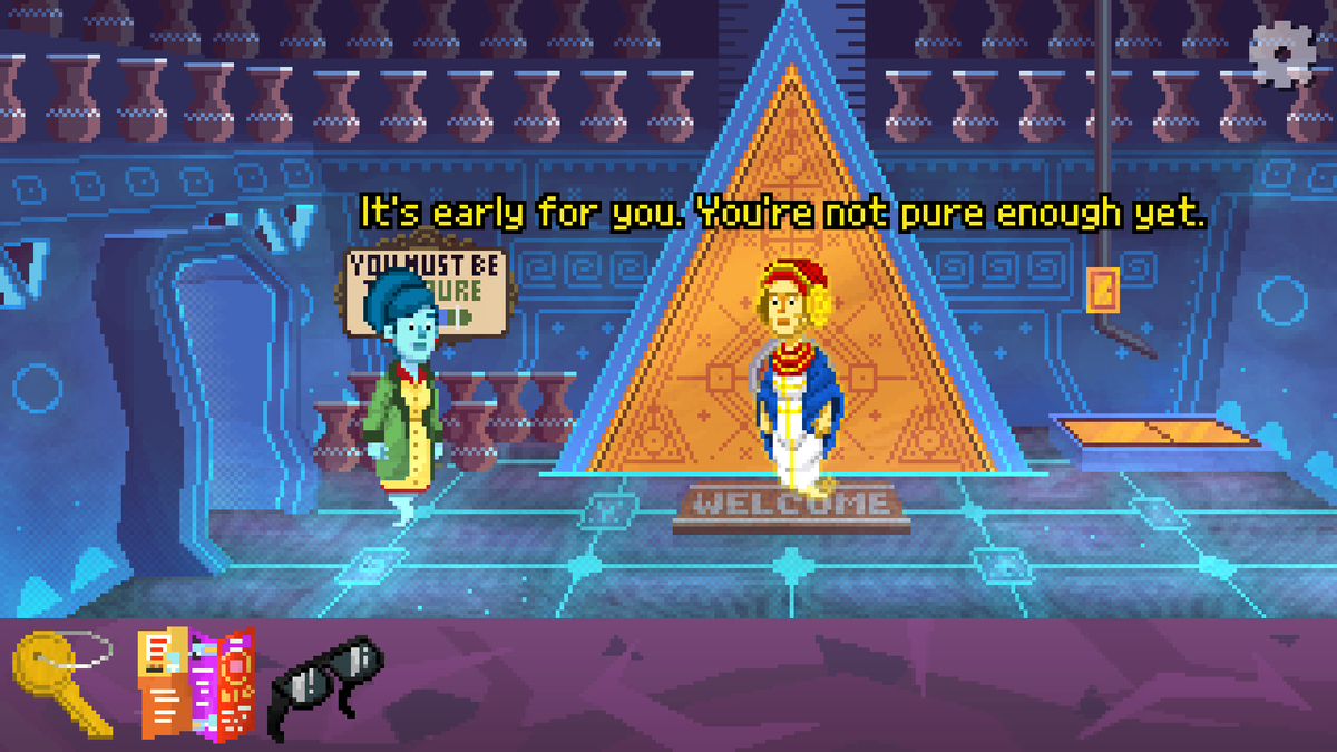 Aruma Studios 👻 Shadows of the Afterland tweet media