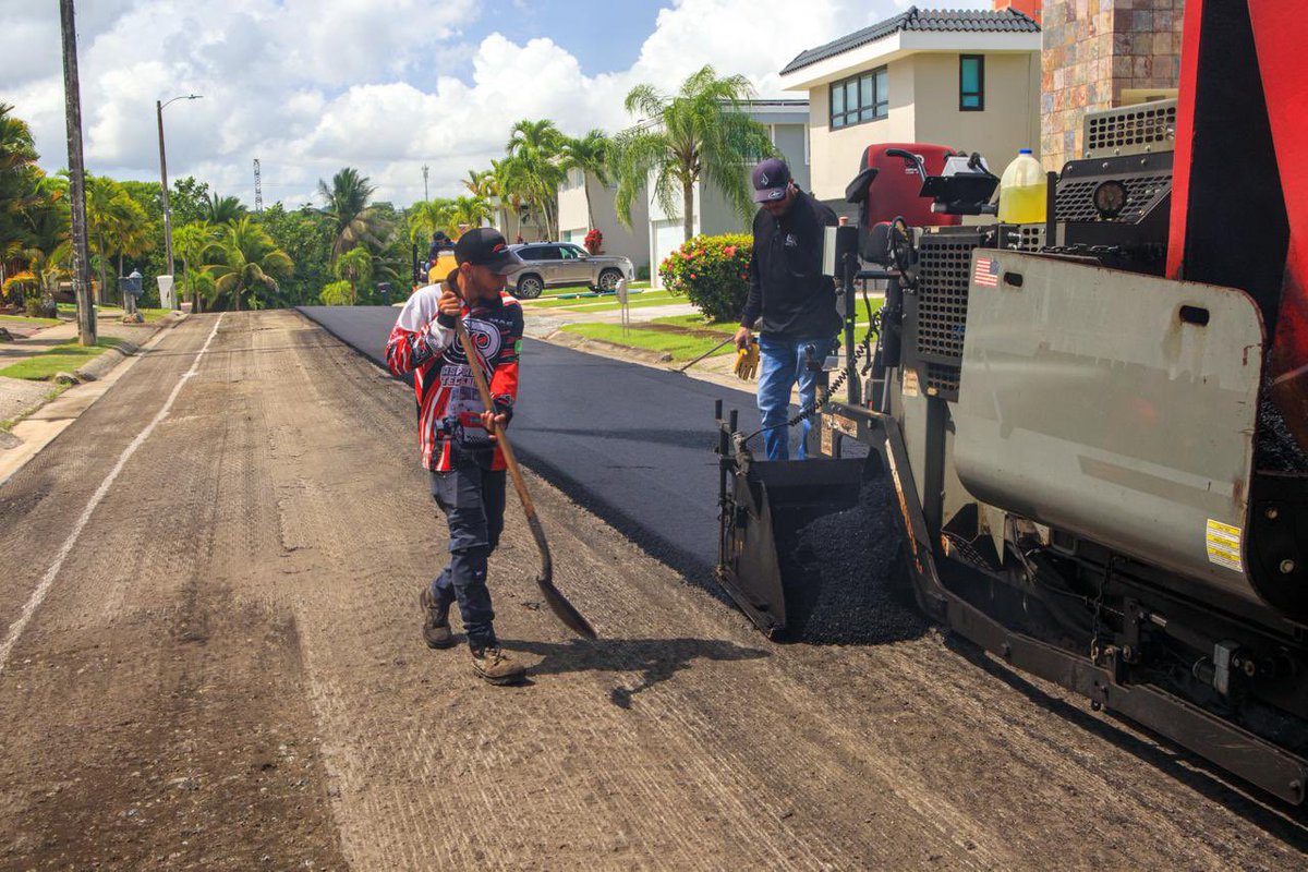 San Juan, Ciudad Capital tweet media