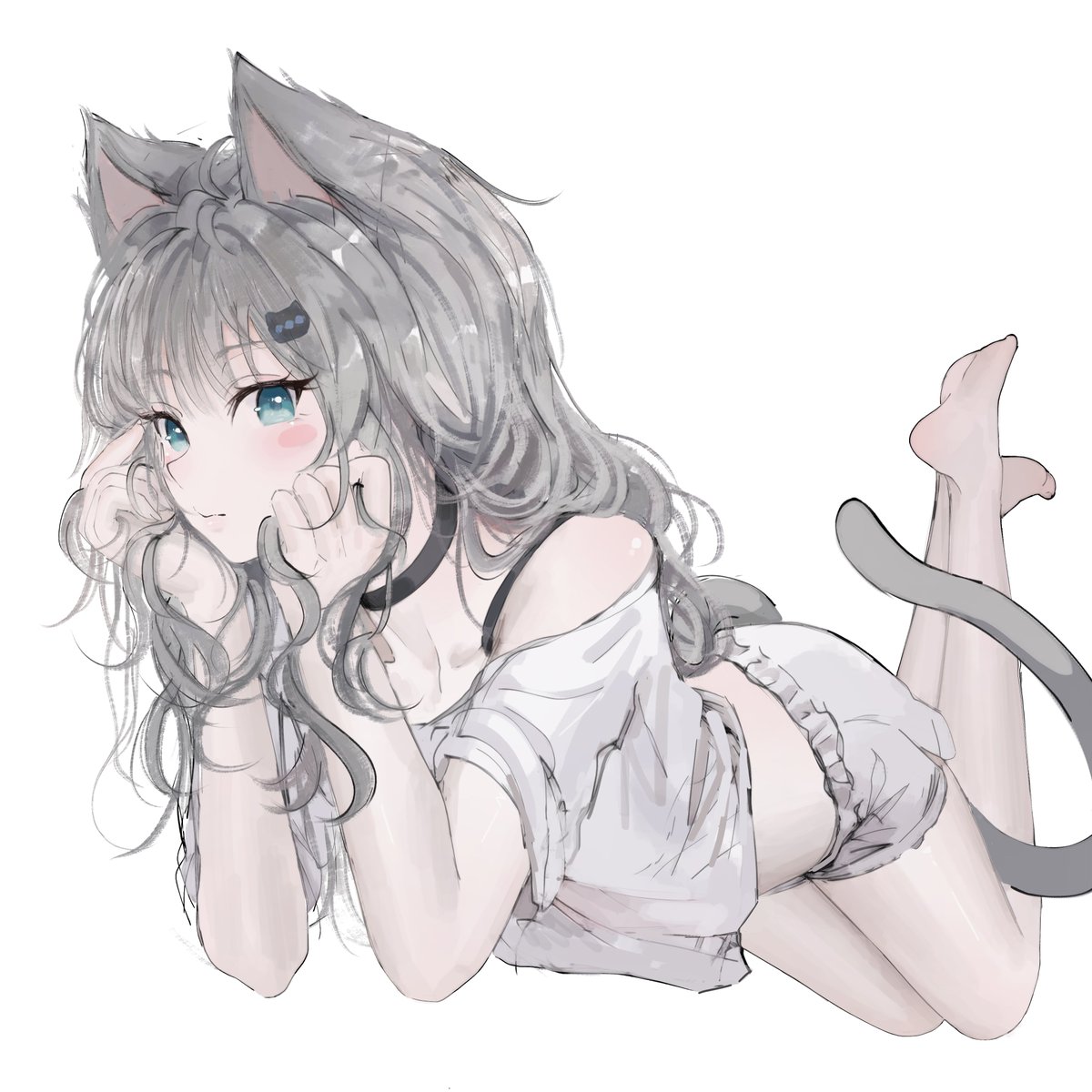 #Nyaacho