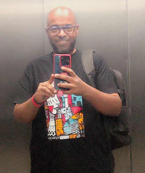 MidoTrekaKratos's tweet image. 🎉 DEAR FRIENDS AND FAM 🎉

🥰 HAPPY EID AL ADHA 🥰

🥳 50% SALE ON MY COLLECTIONS ON OBJKT 🥳

✨ JUST PUT YOUR PRICE ✨

❤️‍🔥 TILL THE END OF JUNE ❤️‍🔥

🍀 AND GET A CHANCE TO WIN ON THE RAFFLE 🍀

#SupportEachOthers ✌️😎✌️

✅objkt.com/users/tz1gM6mJ…✅