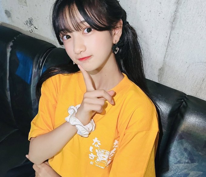 上村佳里奈のTwitter画像15