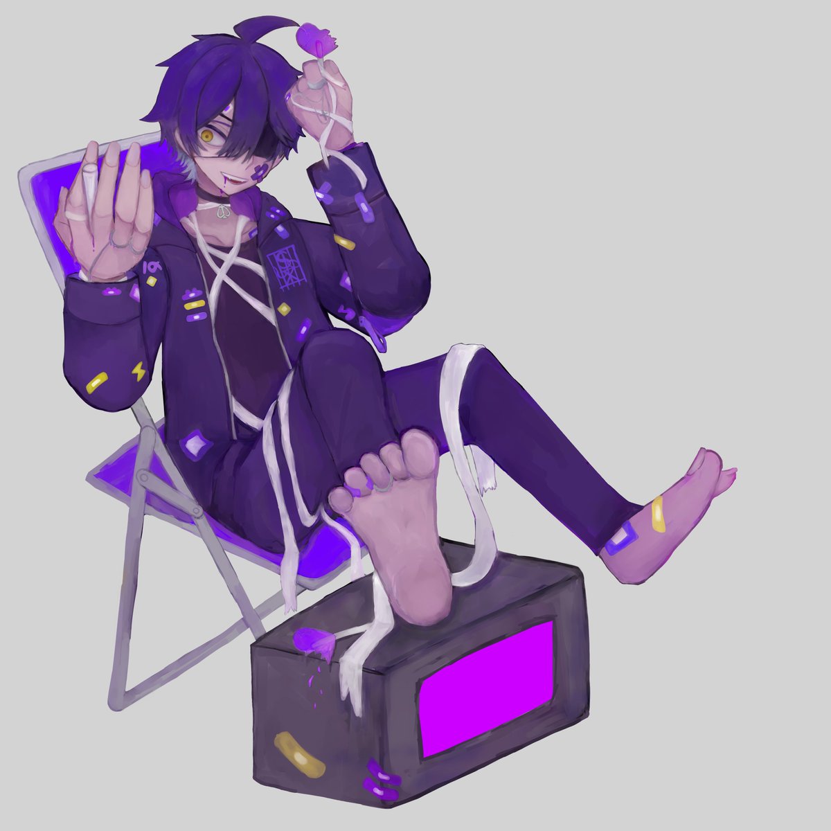 ゆぴ🎼 (@Yupi_12578) / Posts / X