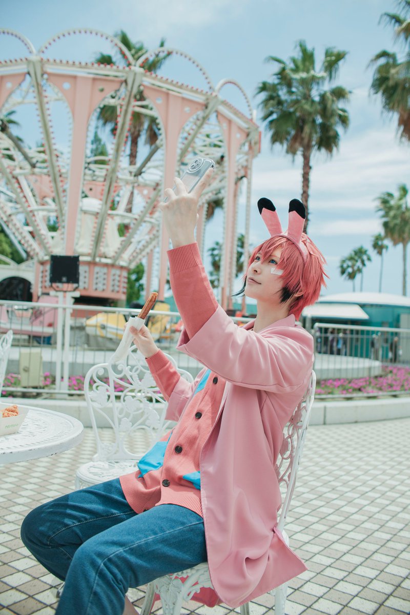 にな氏🥟 tweet media