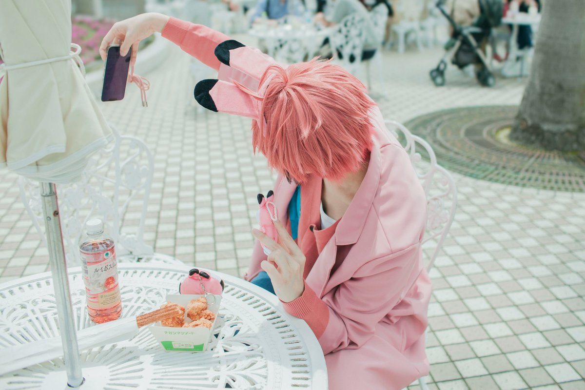 にな氏🥟 tweet media