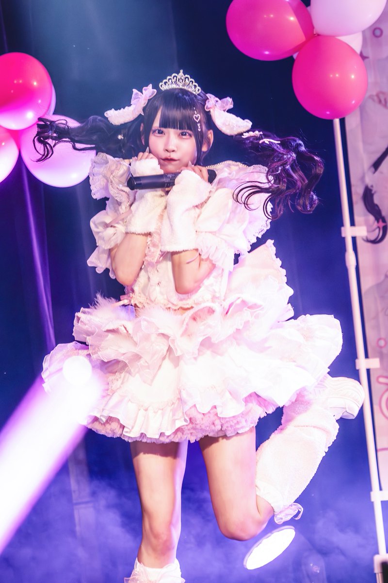 20250604
恋羽くるみ生誕祭2025
━━━━━━━━━━━━━━━
恋羽くるみ さん(<a href="/kurumi_beloved/">恋羽くるみ@Beloved</a>)
━━━━━━━━━━━━━━━

ピント甘いけどお気に入り…

#beloved #びーらぶ #びーらぶふぉと
#恋羽くるみ #ファインダー越しの私の世界