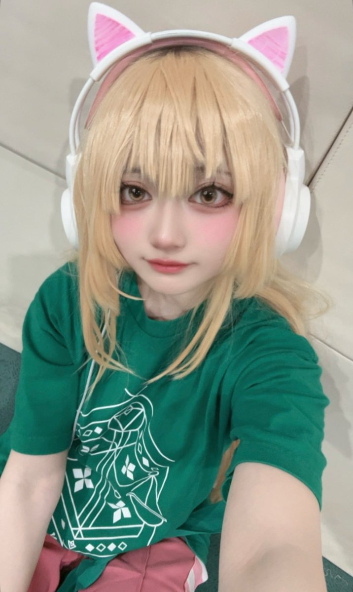 てぃくとく盛れる