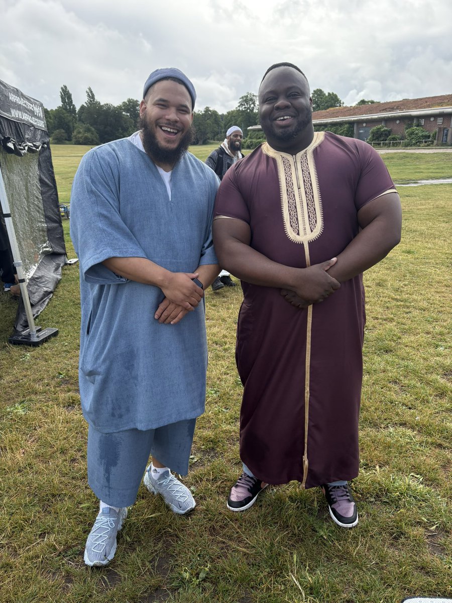 Eid Mubarak!!!