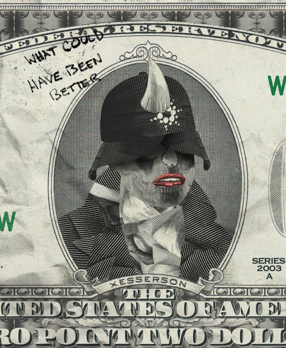 Mfer Don Paul tweet media