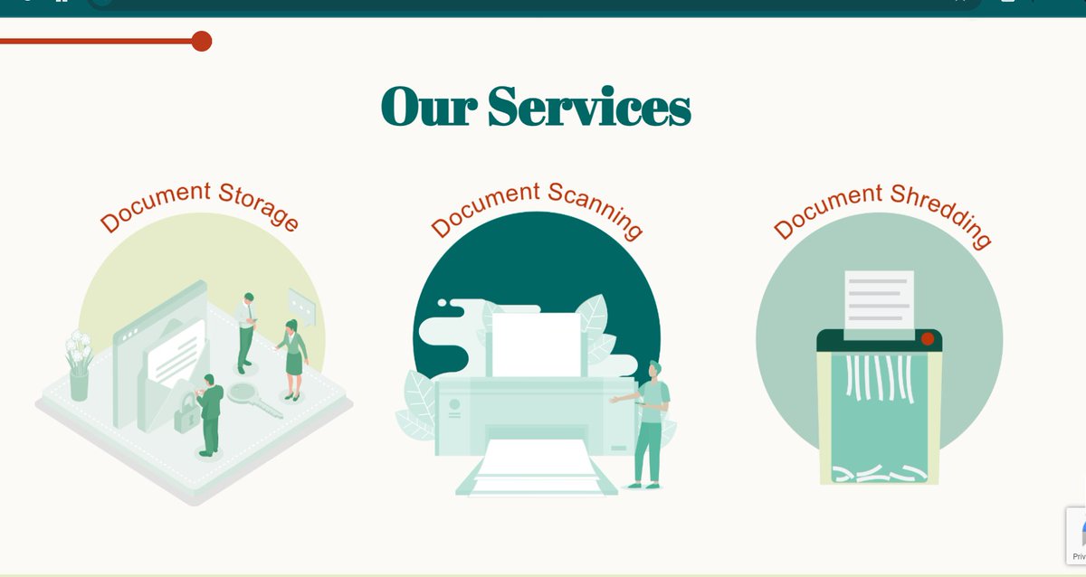 finessedigital_'s tweet photo. Working with client OH Group, a #Hull firm trading for over 100 years, we recently gave the website for @OH_Archival, their document management business, a new, simple, contemporary look &amp; feel, to reflect how they &amp; their tech have moved with the times over the years

#WebDesign https://t.co/WpEf2mNVTL