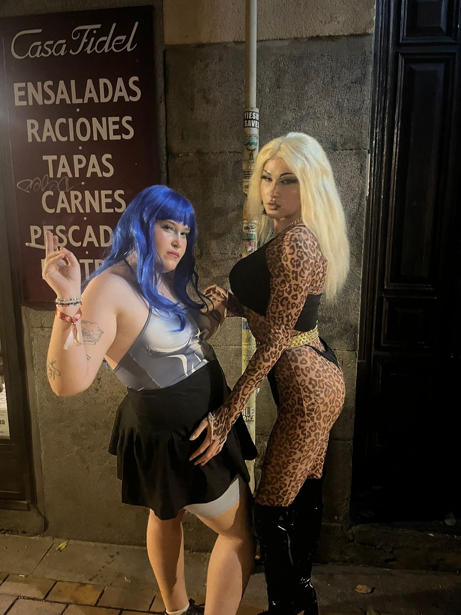 ensaladas, raciones, tapas, carnes, pescados y travestis 💋 <a href="/rebecaholymary/">☆ Rebeca SANTA María ☆</a>