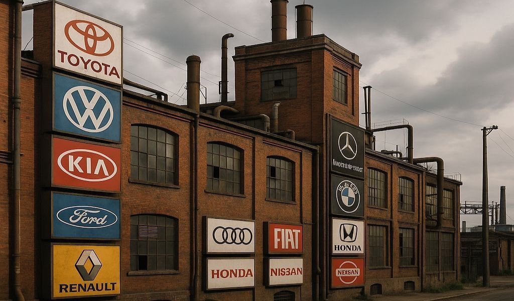 cristianonordio's tweet photo. BLOG POST: Identità Culturale e Auto – Quale Storia Racconti?
La tua auto racconta una storia, e il contesto culturale la rende unica.#CulturalIdentity #GlobalMarketing #Automotive

https://t.co/qr4IclKeM5 https://t.co/xetjn2M68j