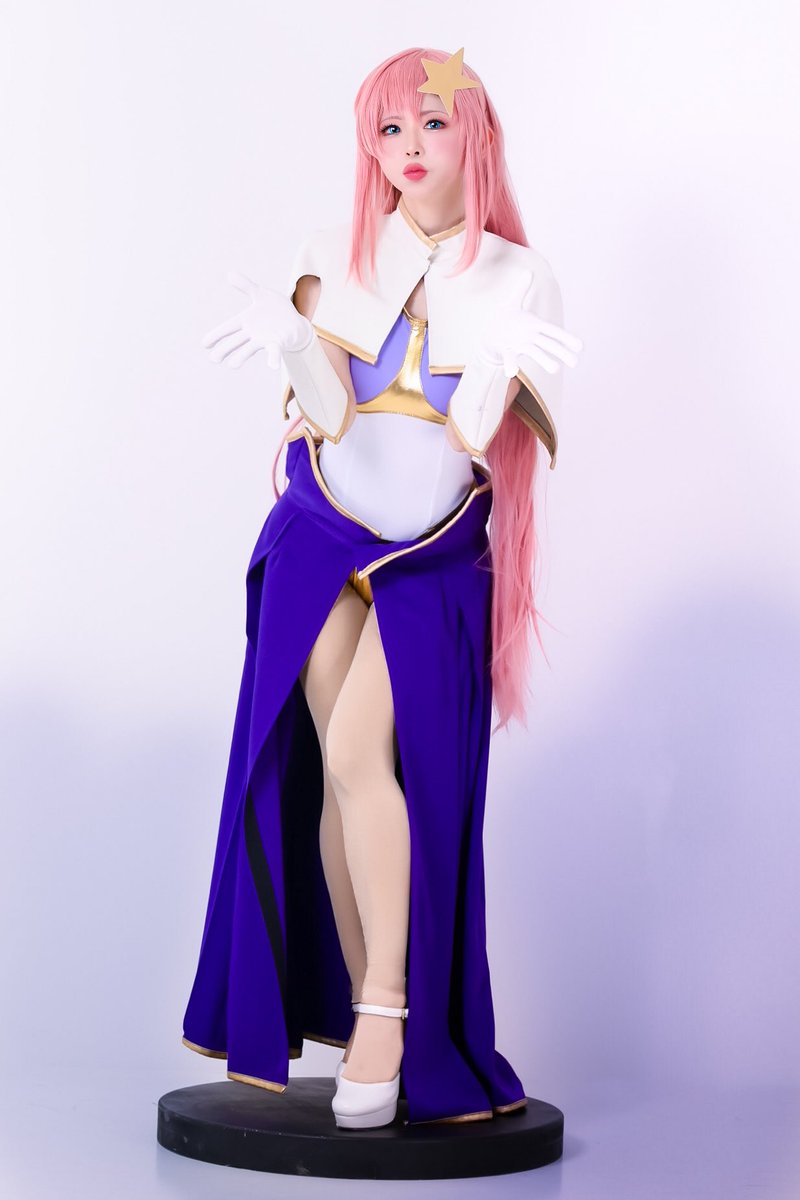 コスプレ 機動戦士ガンダムSEED DESTINY ミーア・キャンベル