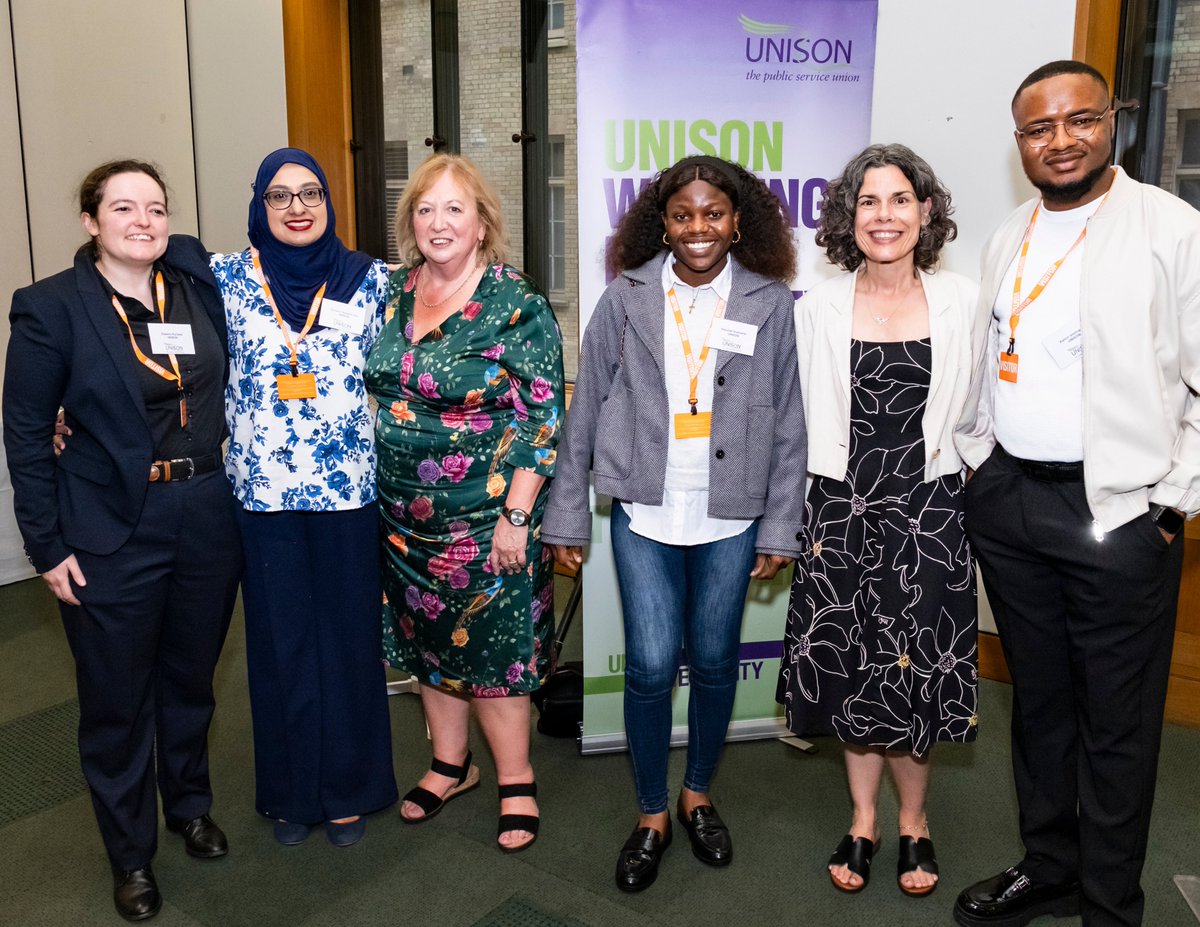 UNISON - UK's largest union (@unisontheunion) on Twitter photo Christina McAnea celebrated the unionâs successful and ongoing equalities campaigns with UNISON members and MP <a href="/deirdrecostigan/">Deirdre Costigan MP</a> at an event in Westminster earlier this week. Christina McAnea celebrated the unionâs successful and ongoing equalities campaigns with UNISON members and MP <a href="/deirdrecostigan/">Deirdre Costigan MP</a> at an event in Westminster earlier this week.