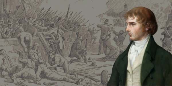 In this blog Colin Shaw, our guide on the “1798 – A Belfast Rebellion” tour tells how Henry Joy McCracken planned his rebellion and was betrayed on this day in 1798. The tour runs this Saturday, so if you want to find out more, book a spot for just £22!
deadcentretours.com/2025/06/06/uni…