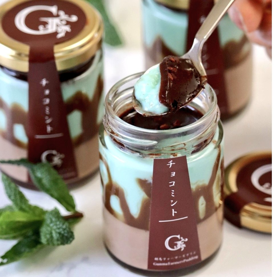 チョコミント Cafe1001(いちまるまるいち) (@cafe1001_kyoto) / X