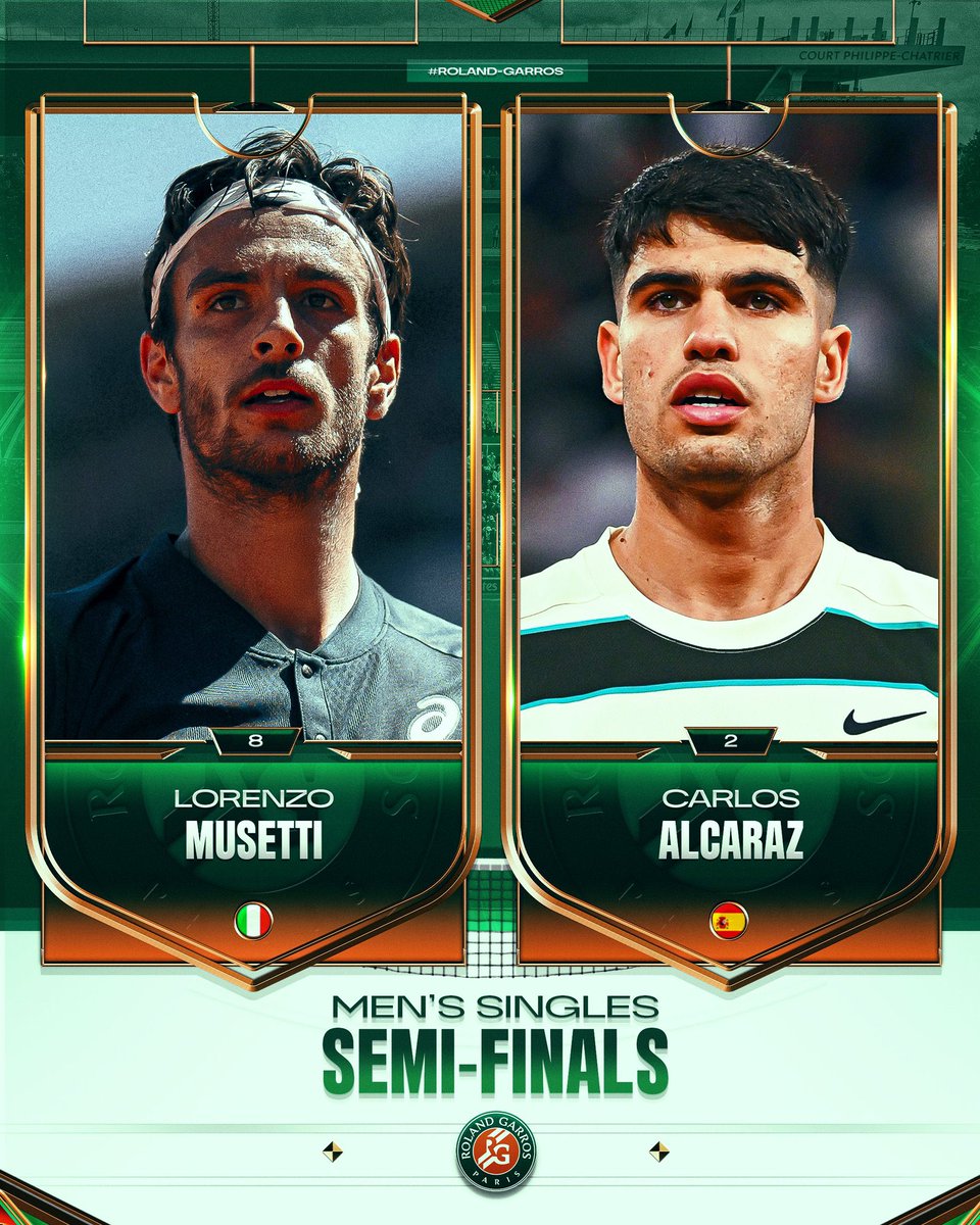 Radio Roland Garros tweet media