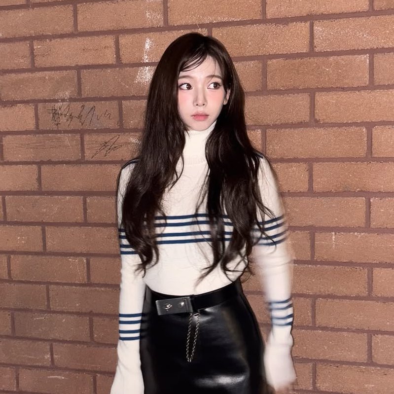 mxsie_cyy's tweet image. [DAY 5]

Hi, i'm cass and i'm looking for interactive moots ۶ৎ

⚘ she/her | filo | minor | istj
⚘ multi (mainly for aespa &amp;amp; itzy)
⚘ not new to #stantwt &amp;amp; #kpoptwt but new acc 
⚘ any fandom is welcome :)
 
♡ / ↻ to be moots &amp;amp; spread ⊹ ࣪ ˖