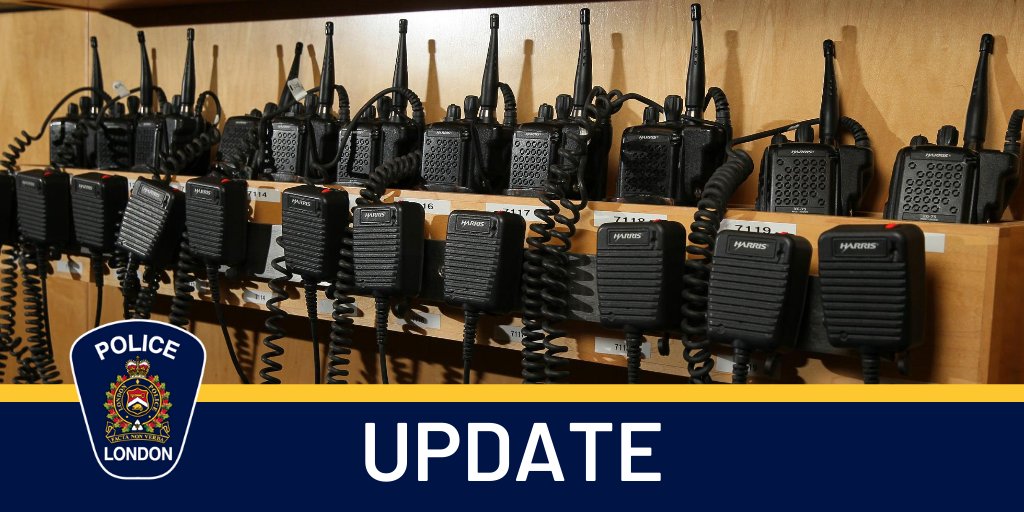 HATE-MOTIVATED INCIDENT 
London man arrested

UPDATE #2 - LONDON, ON (June 6, 2025) – Members of the London Police Service have arrested the previously wanted 34-year-old man , of London, after he turned himself in this week.

Police would like to thank the public for sharing the